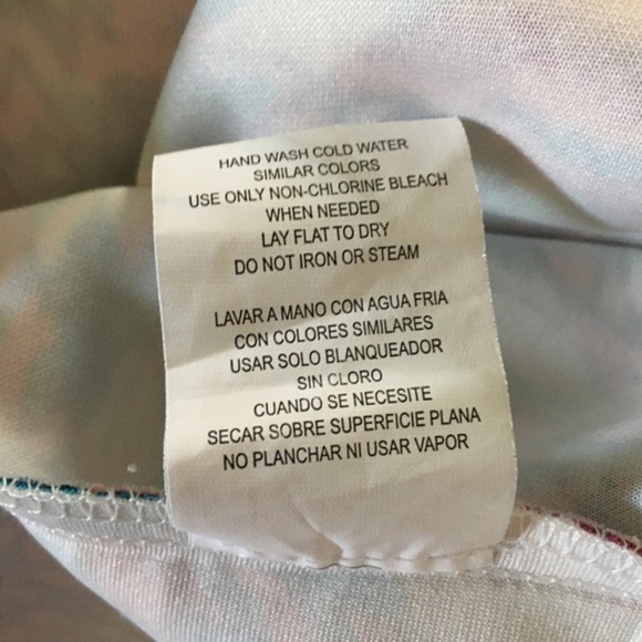 Speechless sleeveless fit & flare dress. Sz large - Picture 10 of 10